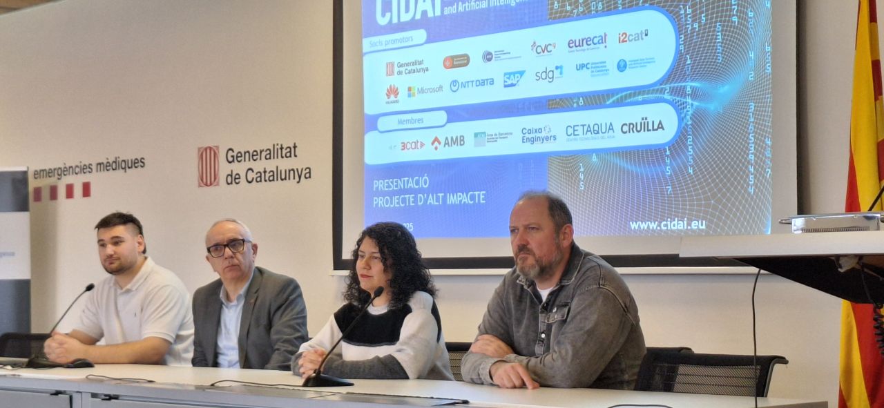 CIDAI SEM High Impact Project